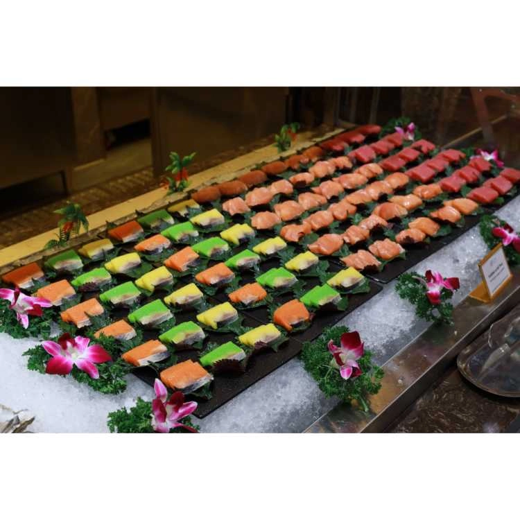 Le Buffet d'Annam - Others Restaurant - Photo 14