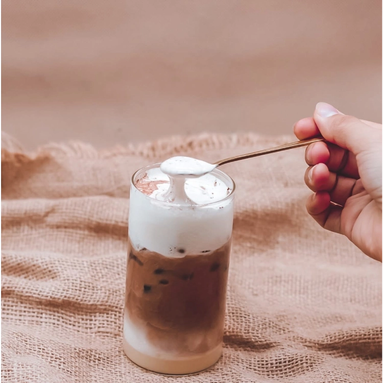 Flower Food & Coffee - Nhà hàng Món Quốc Tế - Ảnh 6