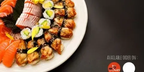 Let's Sushi - Trần Huy Liệu - International Food Restaurant - Photo 1