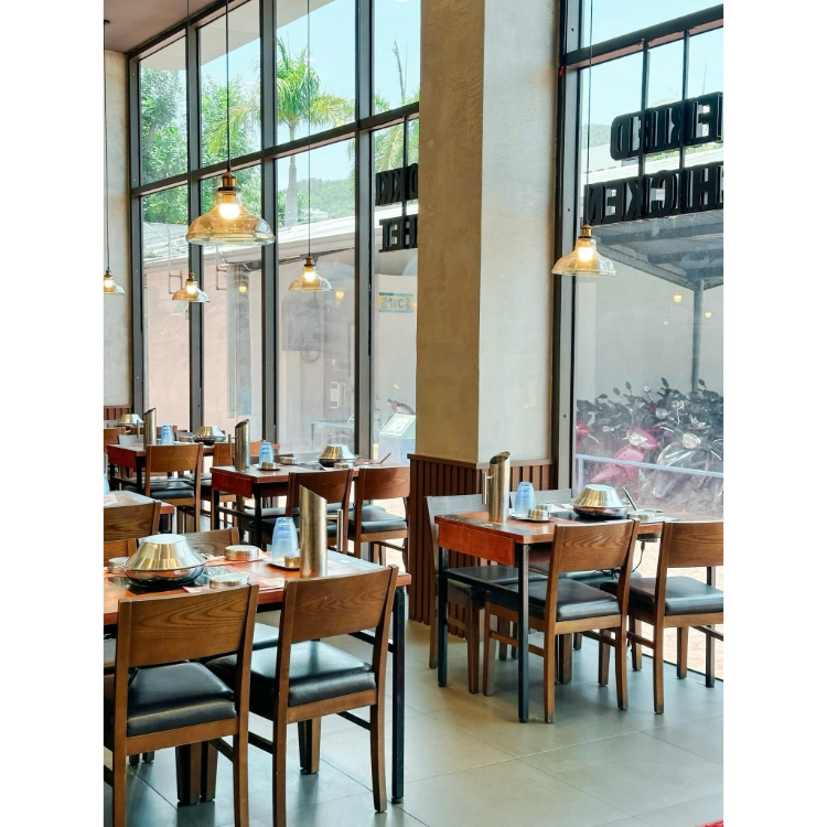 Dookki Co.opmart Phan Văn Hớn - Korean Restaurant - Photo 2