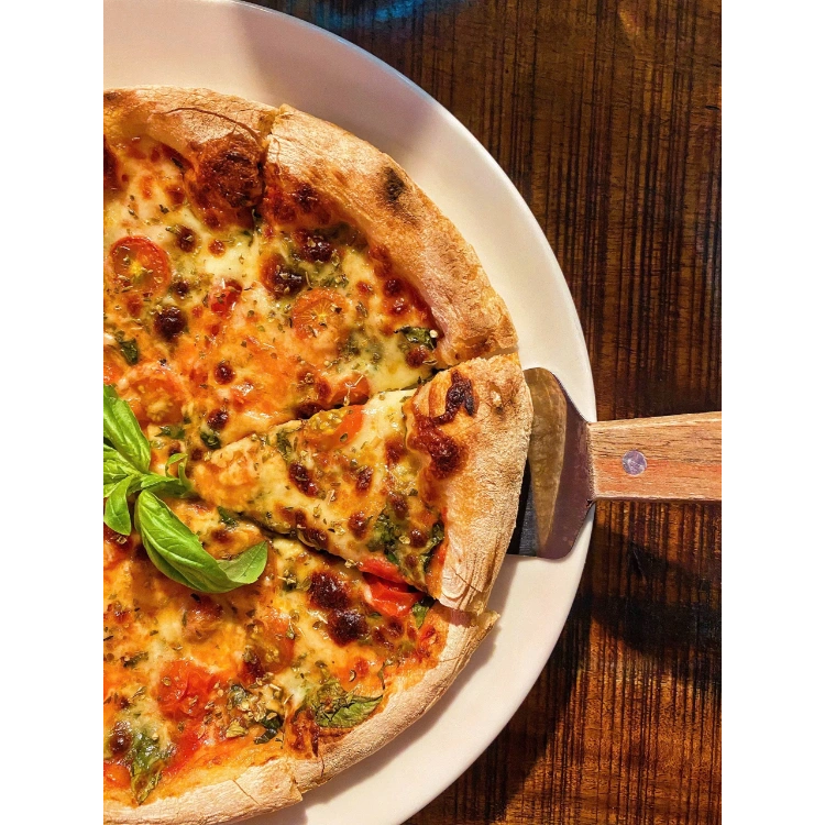 Nossa western steakhouse & Italian cuisine - American Restaurant - Photo 2