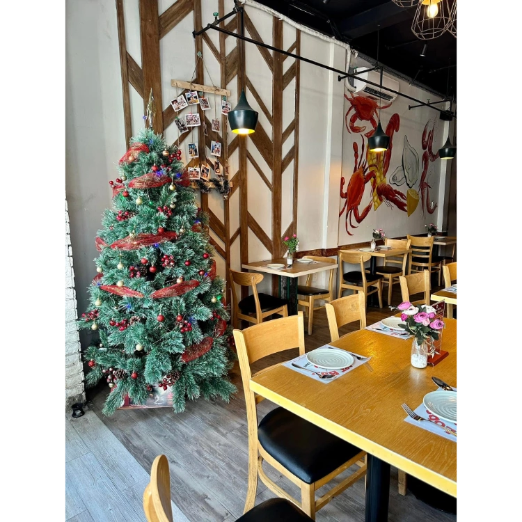 Lobster Bay - Nguyễn Huy Tưởng - Vietnamese Restaurant - Photo 3