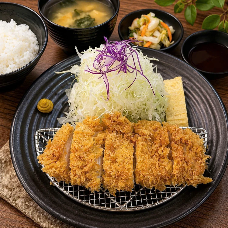 Katsu - Cơm Và Mì Udon - Nhà hàng Mì Udon - Ảnh 3
