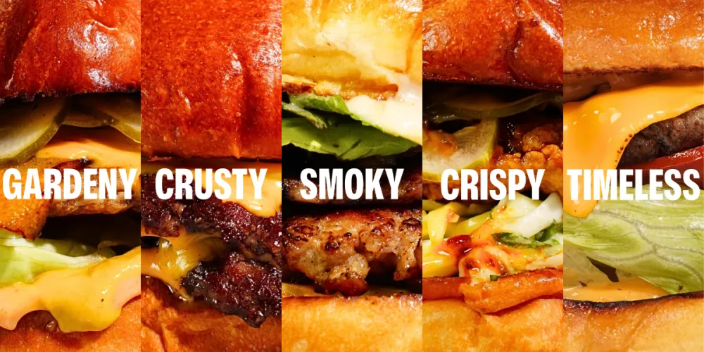 Grilldog Burger - Ngô Đức Kế - American Restaurant - Photo 1