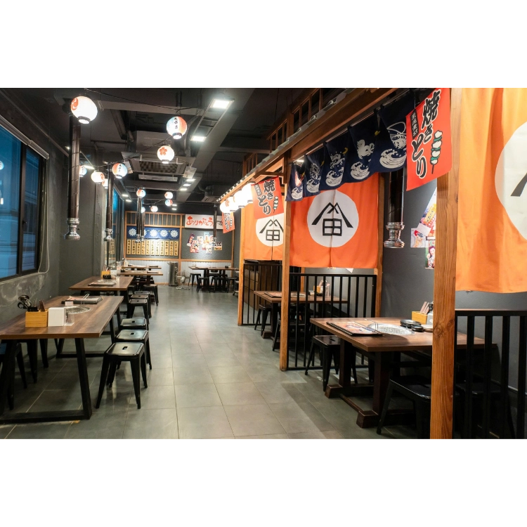 Yakimono - Hùng Vương - Japanese Restaurant - Photo 3