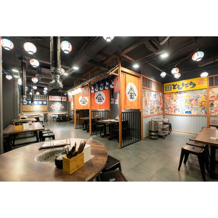 Yakimono - Hùng Vương - Japanese Restaurant - Photo 2