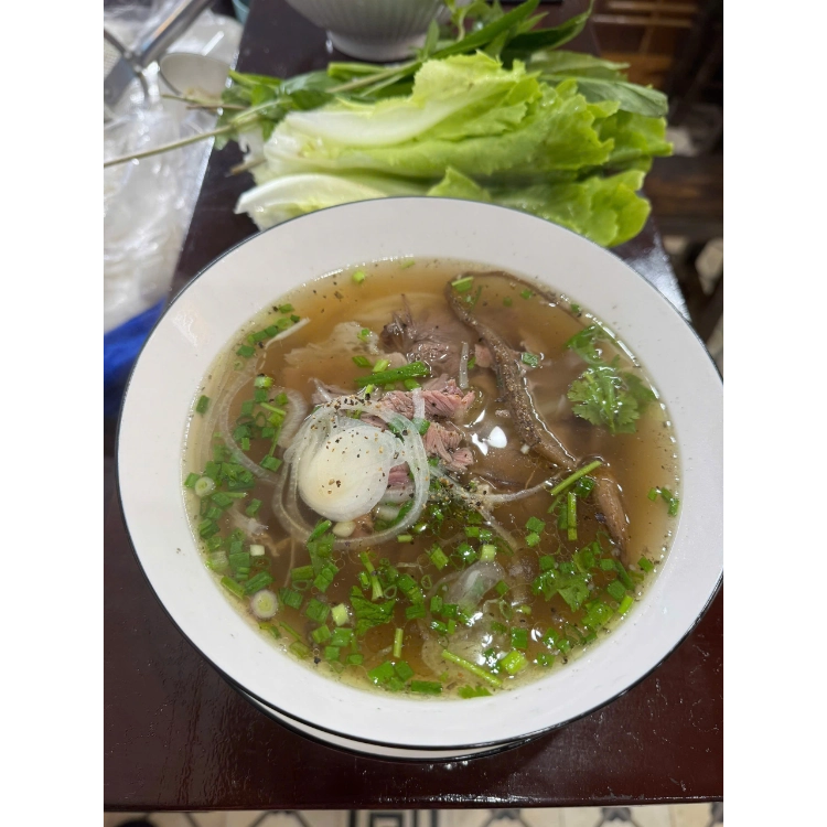Phở Hân ( Sâm Ngọc Linh + Bò Kho ) - Nhà hàng Bò Kho - Ảnh 3