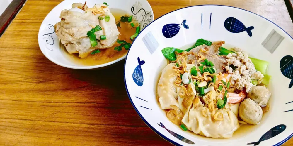 Tiệm Tháng 12 - Ăn & Uống - Nhà hàng Món Việt - Ảnh 1