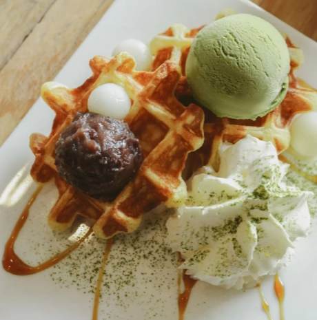 Morico Contemporary Japanese Lifestyle - TTTM Mplaza - Nhà hàng Món Nhật - Ảnh 2