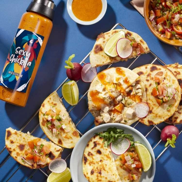 Chickita - Gà Nướng Lửa Hồng - TTTM Lotte Mall Tây Hồ - Nhà hàng Món Gà - Ảnh 3