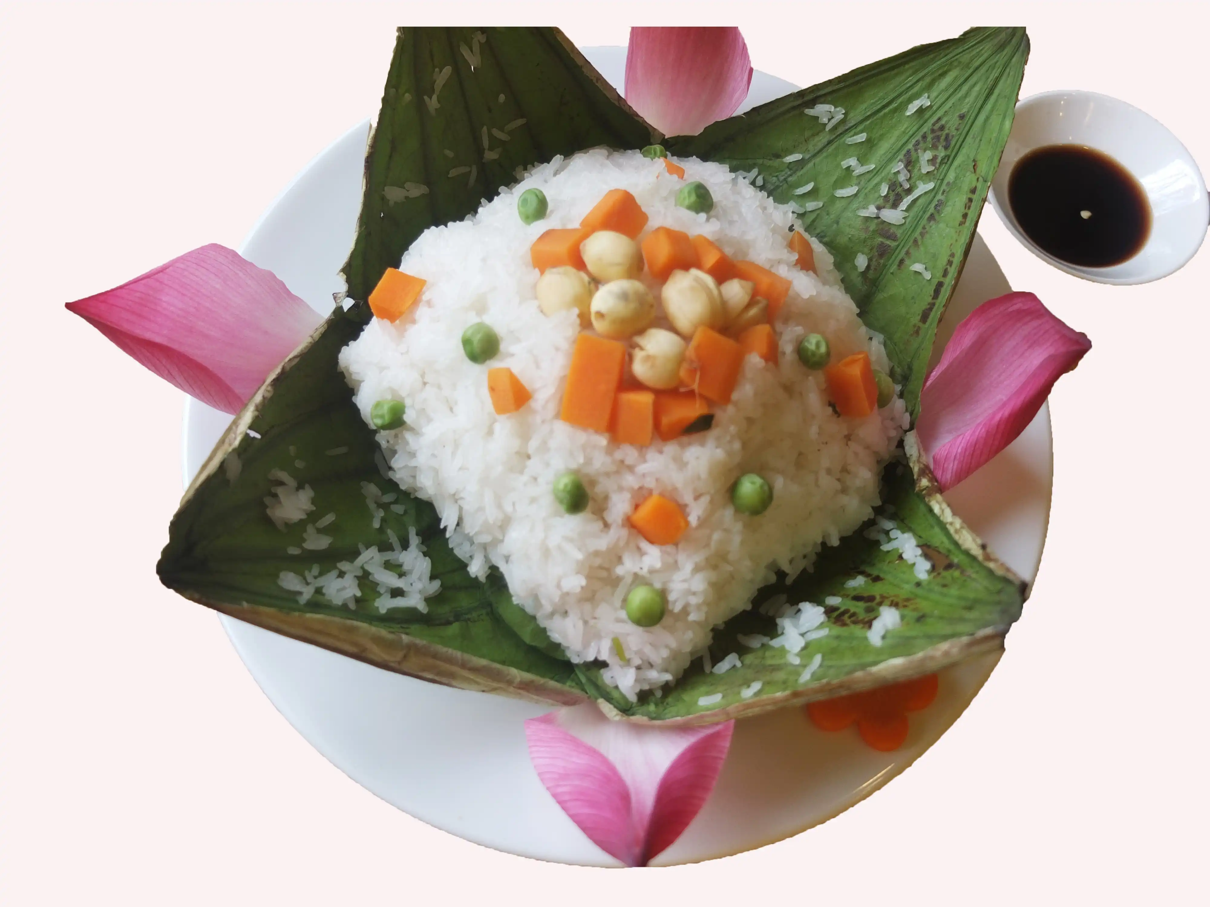 Loving Hut Thế Giới Chay - Âu Cơ - Nhà hàng Món Việt - Ảnh 5