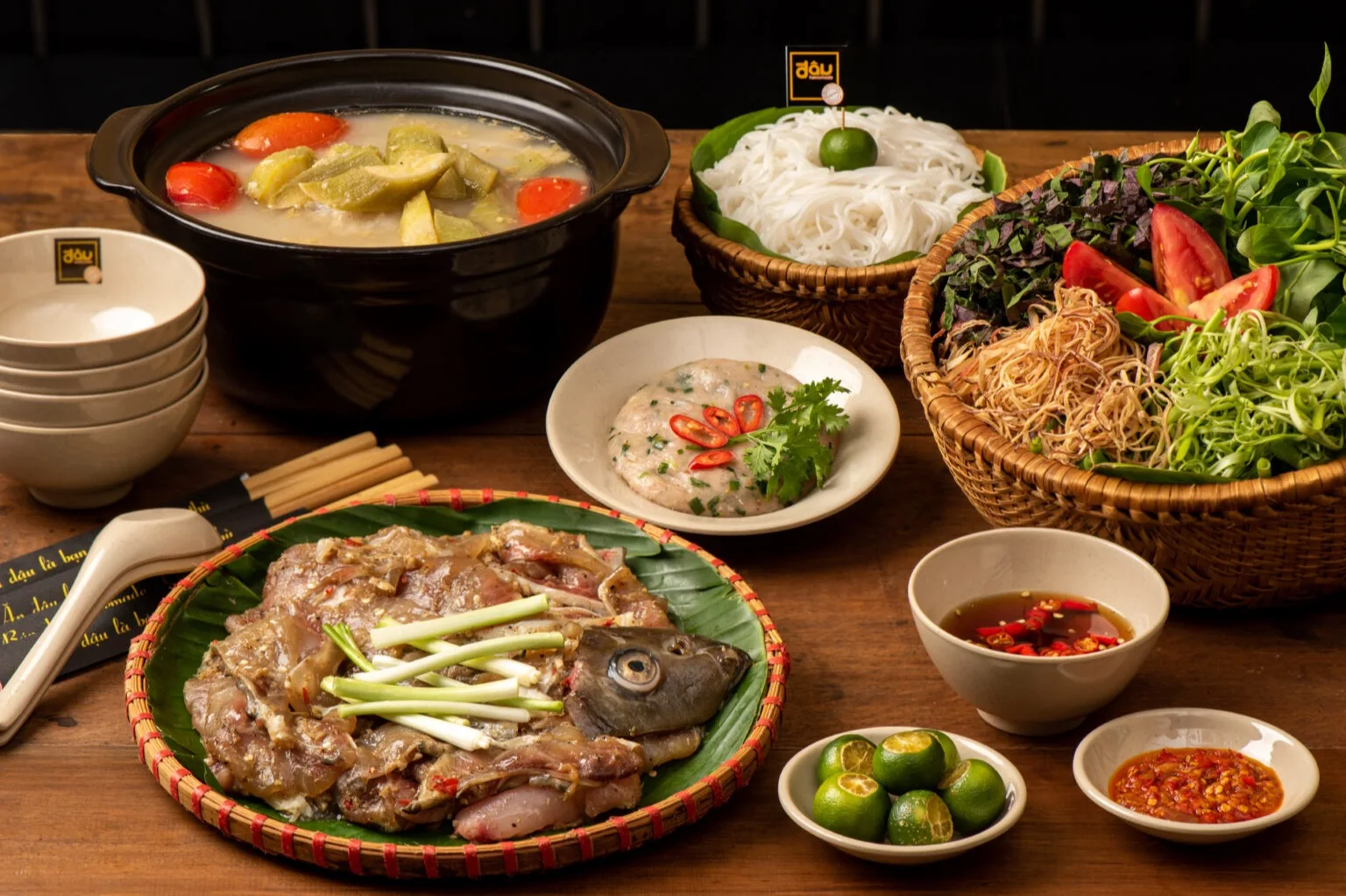 Bún Đậu Homemade - Nguyễn Trường Tộ - Bun Dau Restaurant - Photo 3