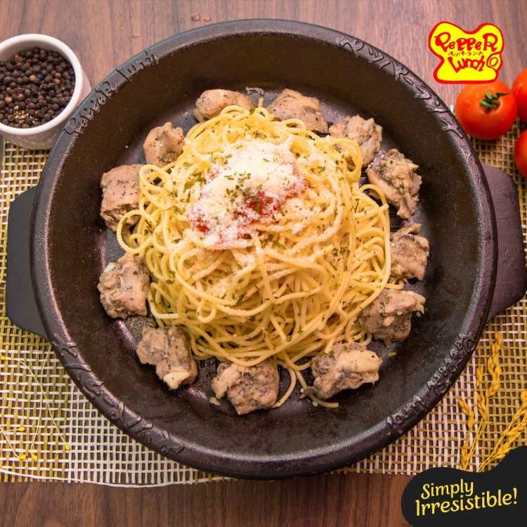 Pepper Lunch - TTTM Vincom Trần Duy Hưng - Nhà hàng Bít Tết - Ảnh 3