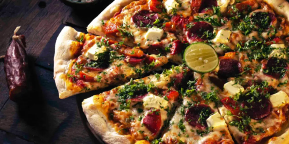 Pizza Craft - Hội An - Nhà hàng Bánh Pizza - Ảnh 1