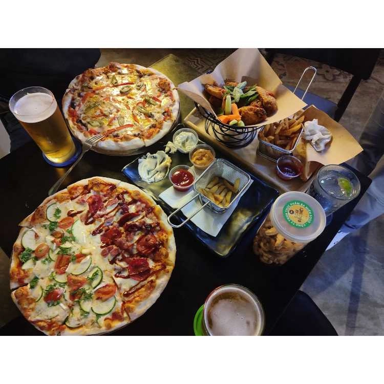 Pizza Craft - Hội An - Nhà hàng Bánh Pizza - Ảnh 2