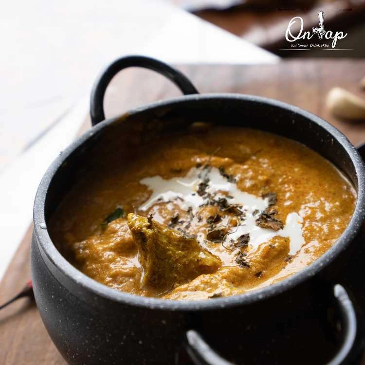 On Tap - Cafe & Restaurant (Halal Food) - Nhà hàng Cơm - Ảnh 2