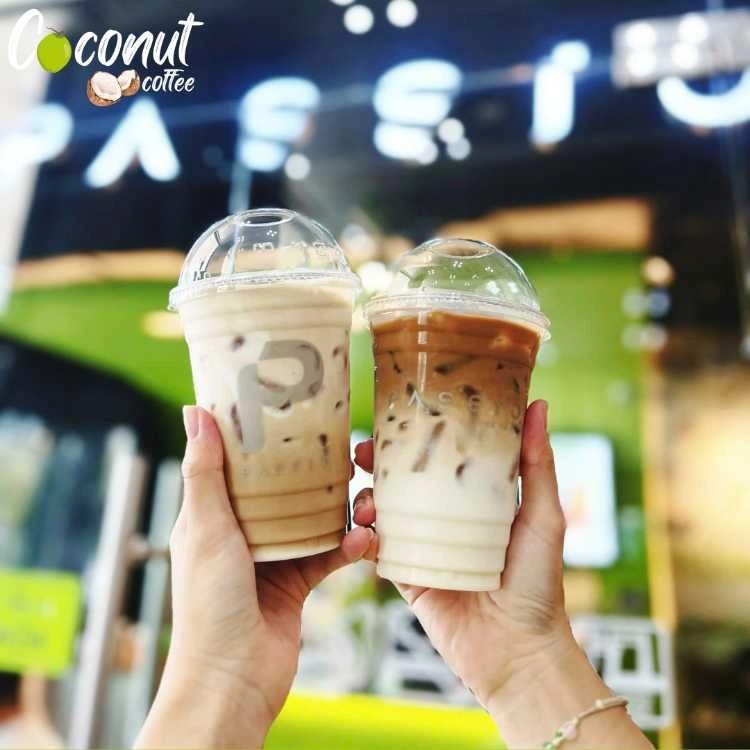 Passio 27 Thăng Long - Nhà hàng Cà Phê - Ảnh 2