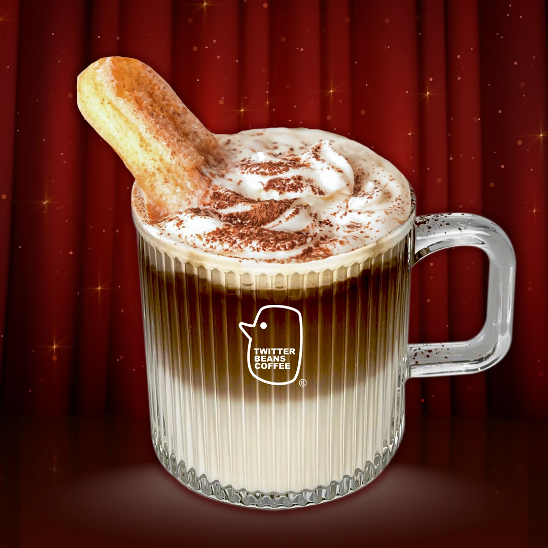 Twitter Beans Coffee - Gamuda Garden - Restoran Coffee - Foto 2