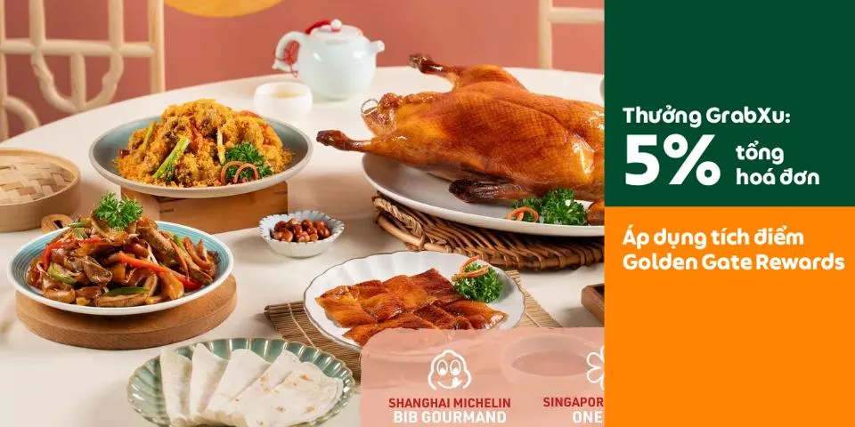 Crystal Jade Kitchen - TTTM Saigon Center - Cantonese Restaurant - Photo 1