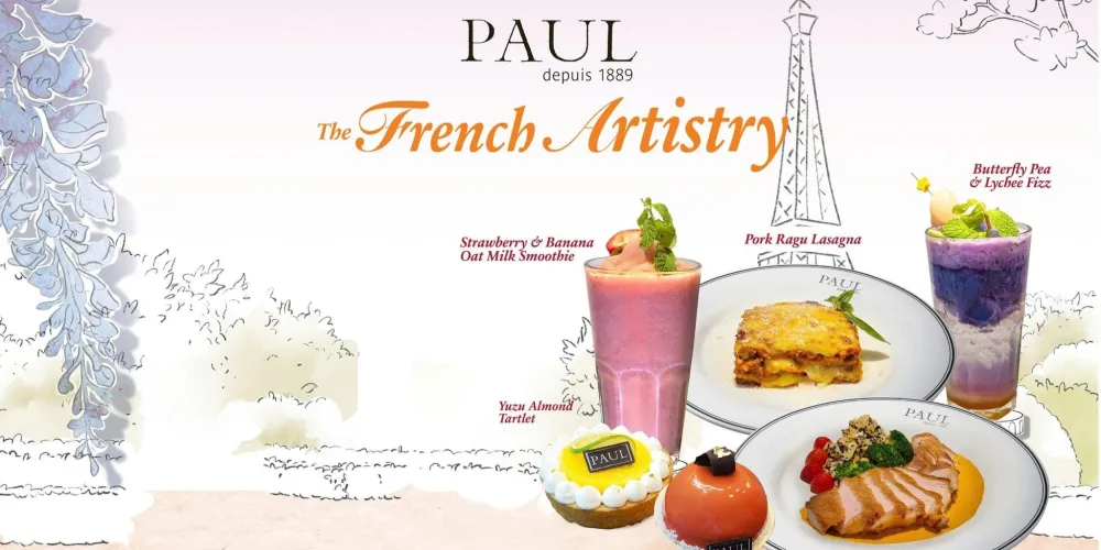 300.000₫ Dine Out Voucher