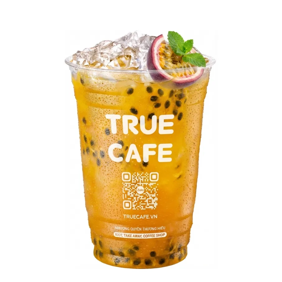 True Cafe - Tân Vĩnh - Coffee Restaurant - Photo 3