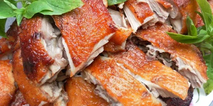 GÀ NƯỚNG LU - VỊT 30 - Vietnamese Restaurant - Photo 1