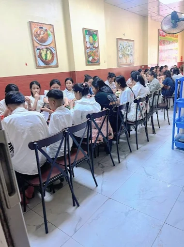 GÀ NƯỚNG LU - VỊT 30 - Vietnamese Restaurant - Photo 3