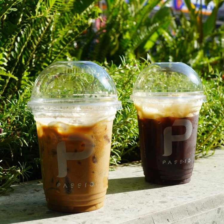 Passio 20 Cộng Hòa - Coffee Restaurant - Photo 3