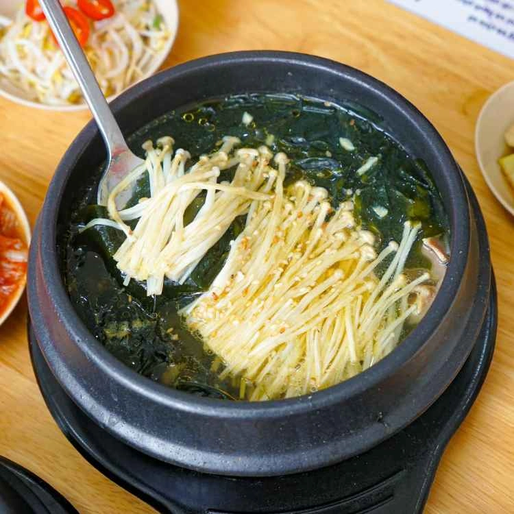 PER Korean Food - Nhà hàng Món Hàn - Ảnh 2