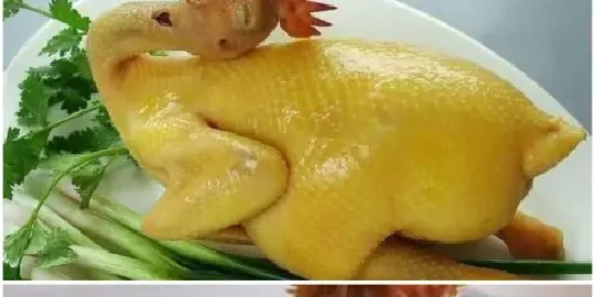 Gà Tươi MH Thoai Mập 3 Vũ Lăng - Grilled Chicken Restaurant - Photo 1