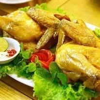 Gà Tươi MH Thoai Mập 3 Vũ Lăng - Grilled Chicken Restaurant - Photo 2
