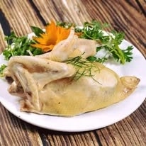 Gà Tươi MH Thoai Mập 3 Vũ Lăng - Grilled Chicken Restaurant - Photo 3