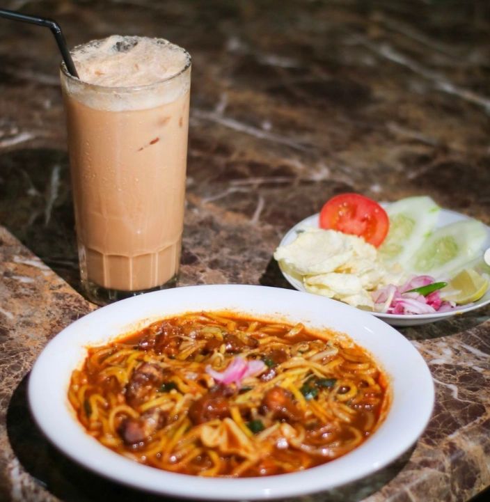 Selera Aceh - Cikutra - Restoran Hidangan Ayam - Foto 2