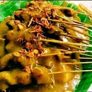 Sate Padang Minang Saiyo - Menteng