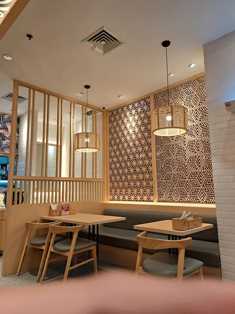 Ramen1 - Dmall Depok - Restoran Ramen - Foto 2