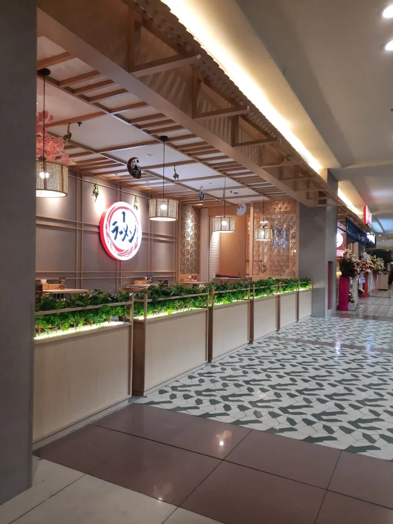 Ramen1 - Dmall Depok - Restoran Ramen - Foto 3