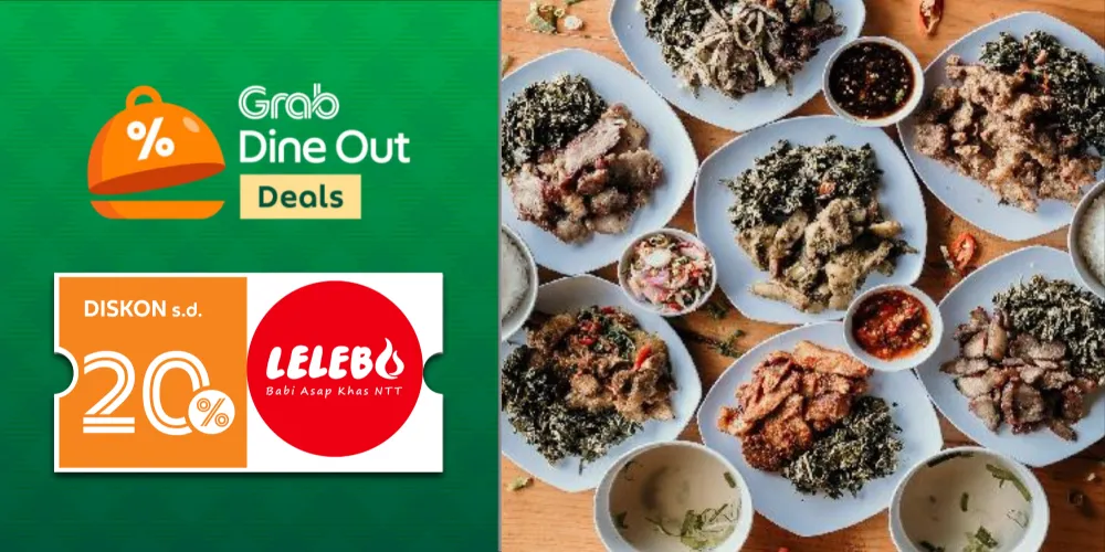 Sei Babi Lelebo - Karet Tengsin - Restoran Hidangan Daging Babi - Foto 1