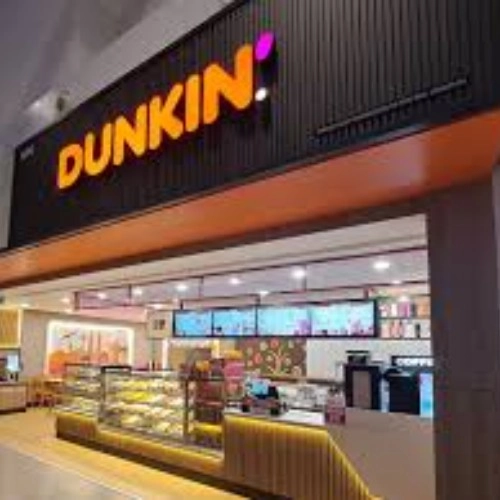 DUNKIN' - Sukasari Bogor - Donut Restaurant - Photo 2