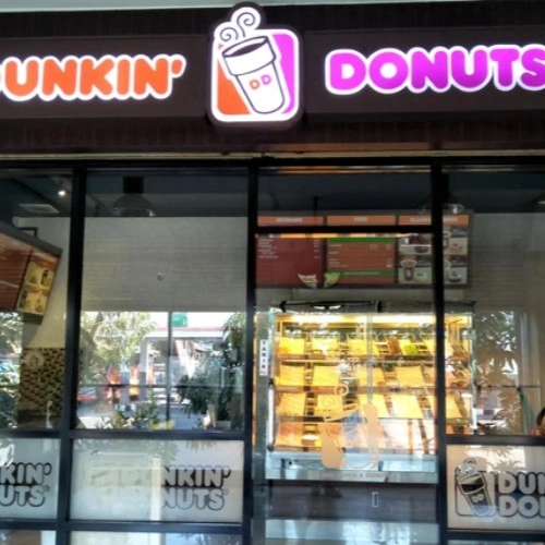 DUNKIN' - Sukasari Bogor - Donut Restaurant - Photo 3