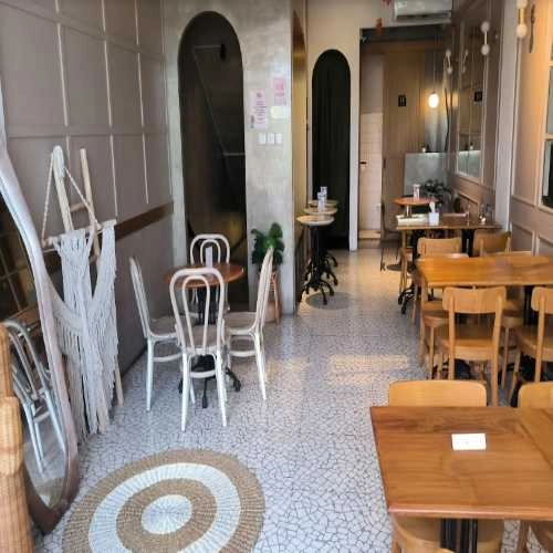 Eicy - Menur Pumpungan - Fried Rice Restaurant - Photo 2