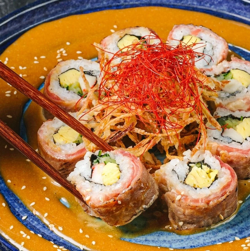 Gion The Sushi Bar (祇園) - Mall of Indonesia - Restoran Masakan Jepang - Foto 3