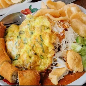 Ketoprak Telor Kuliner Cihuy - Gambir