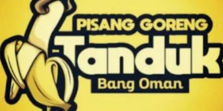 Pisang Goreng Tanduk Bang Oman - Petukangan Utara - Restoran Pisang Goreng - Foto 1