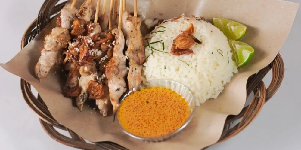 Satoru Kdl - Kebondalem - Restoran Masakan Indonesia - Foto 1