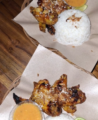 Satoru Kdl - Kebondalem - Restoran Masakan Indonesia - Foto 2