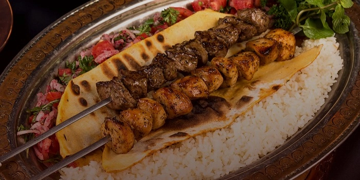 Warung Turki - Kemang Raya - Restoran Masakan Turki - Foto 2