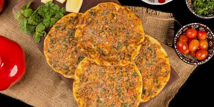 Warung Turki - Kemang Raya - Restoran Masakan Turki - Foto 3