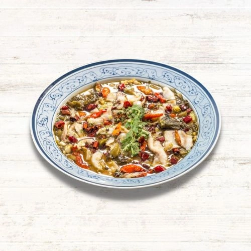 Lu Wu Shuang - Penjaringan - Restoran Masakan Tionghoa - Foto 3