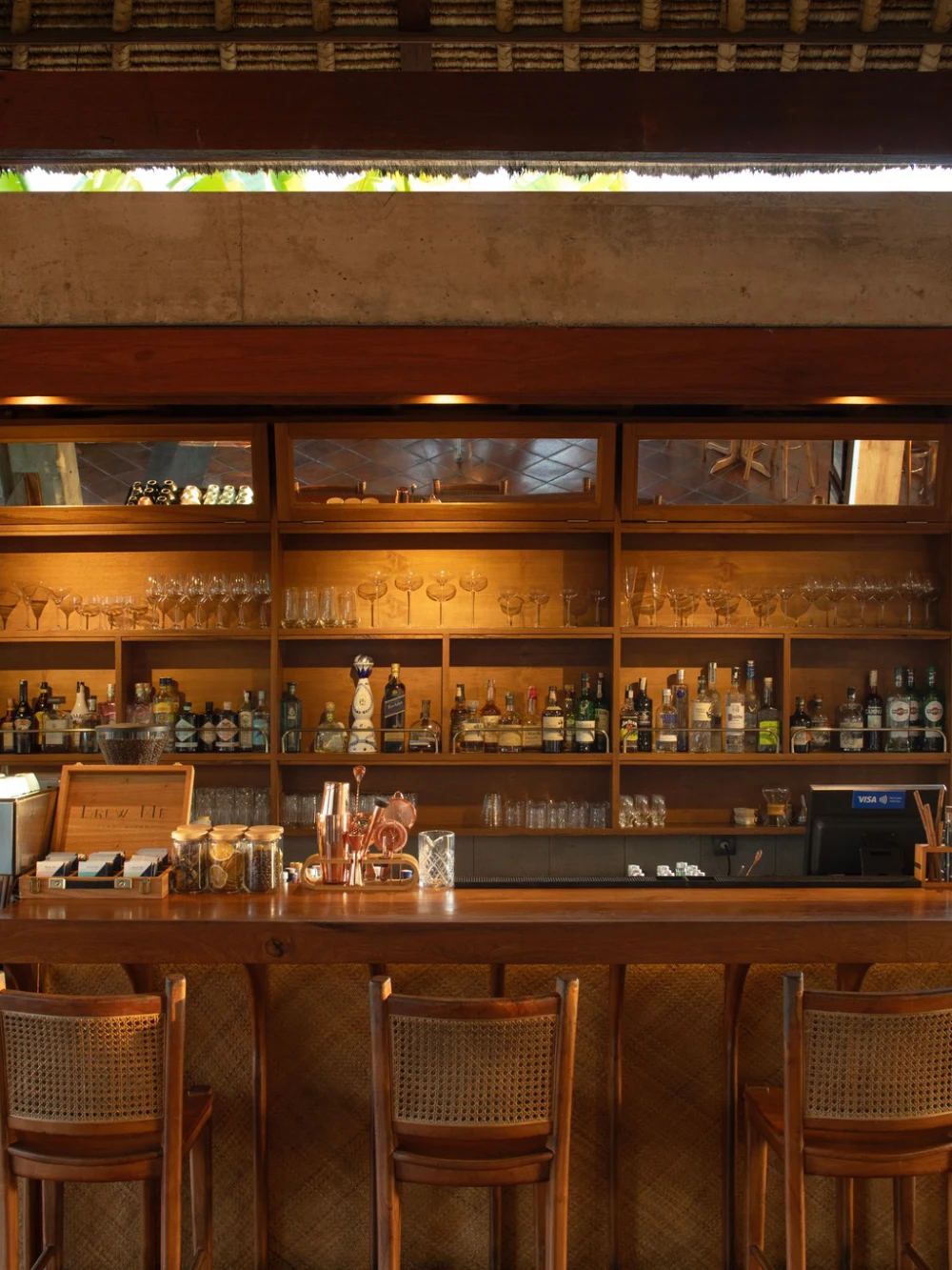 Pistachio Restaurant - Ubud - Restoran Ayam - Foto 3