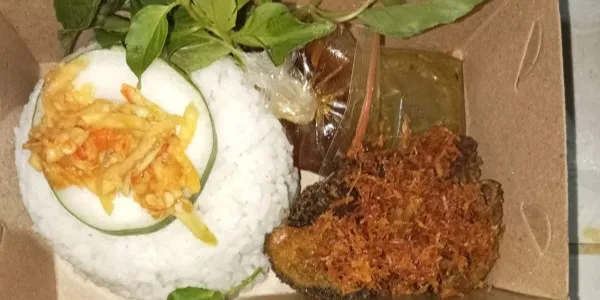 Nasi Babat Pahlawan - Benowo - Indonesian Restaurant - Photo 1